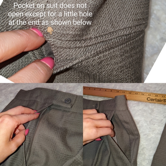 Renlyn 3pc outfit - Picture 4 of 15